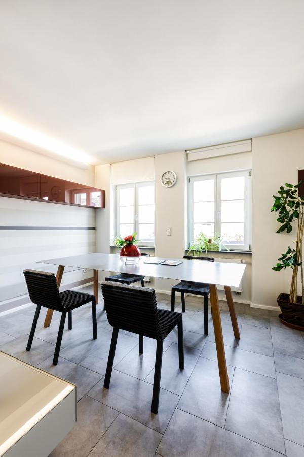 Welcome Clausen Ii Apartamento