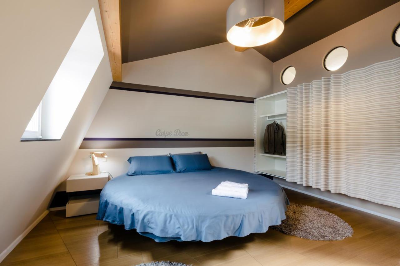 Apartamento Welcome Clausen Ii Luxemburgo